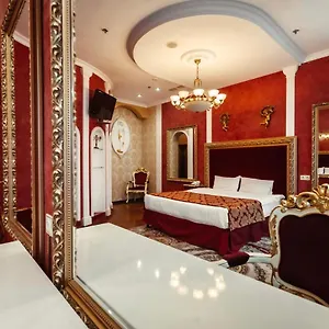 فندق رويال دي باريس, كييف