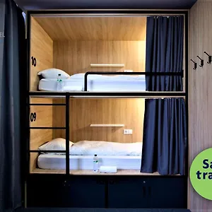  Hostel Kyiv Hotel