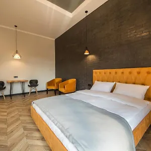  Apartamento Dayflat Maidan Area