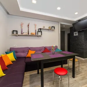 Хостел Light Life, Киев