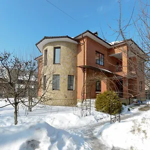 Хостел Garden, Киев