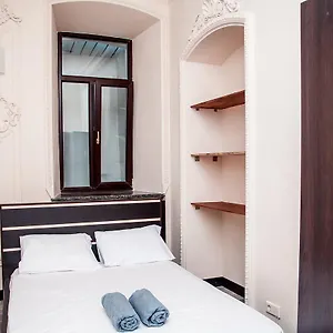  Hostel Globus Maidan