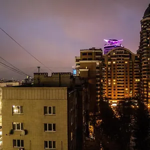 Хостел еврохостел, Киев
