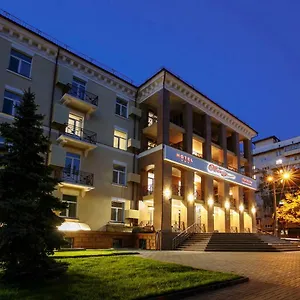 Hotel Oberig, Kiew