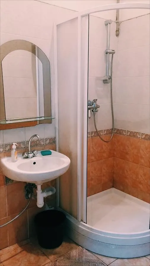 Nora Hostel Kiev