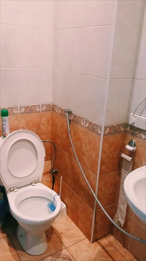 Nora Hostel Kiev