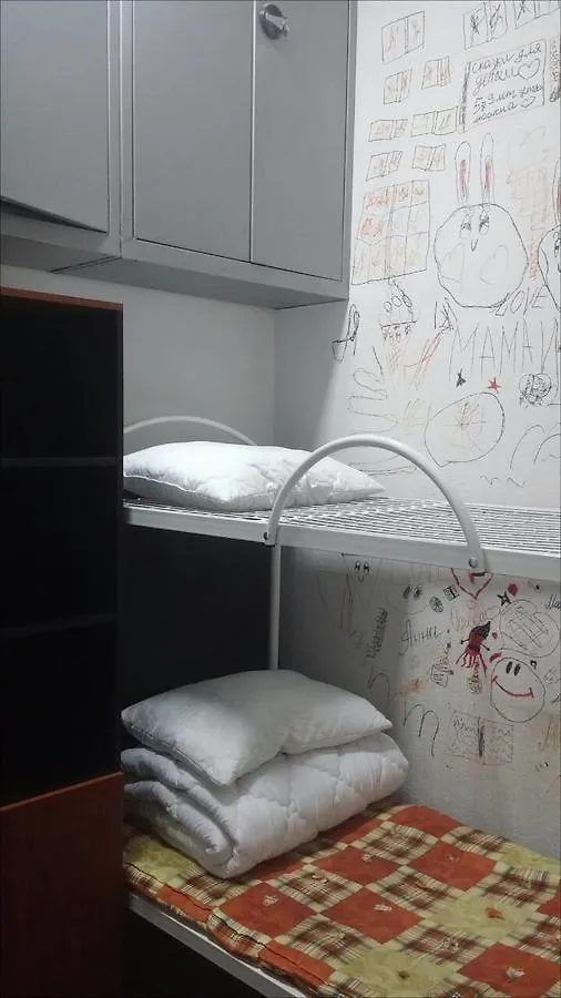 Nora Hostel Kiev 0*, Kyiv